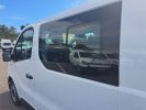 Vehiculo comercial Renault Trafic Otro CABINE APPROFONDIE CA L2H1 3T BLUE DCI 130 GSR2 RED EDITION 6PL Blanc - 22