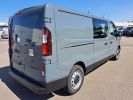 Vehiculo comercial Renault Trafic Otro CABINE APPROFONDIE CA L2H1 3T BLUE DCI 150 EDC RED 6PL NOUVEAU Gris Foncé - 2