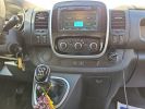 Vehiculo comercial Renault Trafic Otro CABINE APPROFONDIE L1H1 1200 KG 2.0 DCI 120ch SS CONFORT Blanc - 10