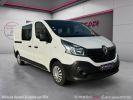 Vehiculo comercial Renault Trafic Otro CABINE APPROFONDIE L2H1 1200 KG DCI 95 E6 CONFORT / TVA récupérable Blanc Blanc - 1