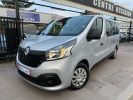 Vehiculo comercial Renault Trafic Otro Combi 1.6 dci 125 Life L2 9 PLACES Gris - 1