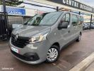 Vehiculo comercial Renault Trafic Otro COMBI 1.6 dci 125ch LIFE L2 9 PLACES Gris - 1