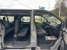 Vehiculo comercial Renault Trafic Otro COMBI 1.6 dci 125ch LIFE L2 9 PLACES Gris - 5