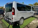 Vehiculo comercial Renault Trafic Otro COMBI 2.0 DCI 145 L1 ENERGY INTENS START-STOP GRIS CLAIR - 13