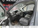Vehiculo comercial Renault Trafic Otro Combi L1 dCi 120 S&S Zen Gris - 22