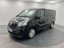 Vehiculo comercial Renault Trafic Otro COMBI L1 dCi 125 Energy Intens Noir Métallisé - 1