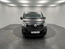 Vehiculo comercial Renault Trafic Otro COMBI L1 dCi 125 Energy Intens Noir Métallisé - 8