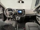 Vehiculo comercial Renault Trafic Otro COMBI L1 dCi 125 Energy Intens Noir Métallisé - 12