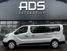 Vehiculo comercial Renault Trafic Otro Combi L2 2.0 Blue dCi 150ch Energy S&S Zen 9 places / 658,23 € * GRIS - 6