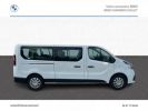 Vehiculo comercial Renault Trafic Otro Combi L2 BLUE DCI 125CH ZEN 9 PLACES Blanc Glacier - 3