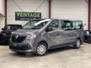 Vehiculo comercial Renault Trafic Otro Combi L2 dCi 120 life bv6 9 places tva récup Gris - 1