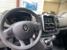 Vehiculo comercial Renault Trafic Otro Combi L2 dCi 120 life bv6 9 places tva récup Gris - 4