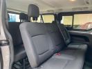 Vehiculo comercial Renault Trafic Otro Combi L2 dCi 120 life bv6 9 places tva récup Gris - 10