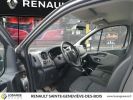 Vehiculo comercial Renault Trafic Otro Combi L2 dCi 125 Energy Intens2 Gris - 22