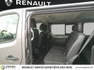 Vehiculo comercial Renault Trafic Otro Combi L2 dCi 125 Energy Intens2 Gris - 23