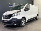 Vehiculo comercial Renault Trafic Otro FG 1300 1.6 dCI 95ch L2H1 Grand Confort, Clim, Régulateur, Navi Blanc - 1