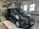 Vehiculo comercial Renault Trafic Otro FLEX 5 ANTILOPE VAN L1H1 CONFORT + BLUEDCI 150 EDC VAN AMENAGE 5 PLACES 4 COUCHAGES Gris Métalisée - 19