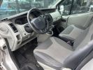 Vehiculo comercial Renault Trafic Otro FOURGON FGN 2.0 DCI 90 L1H1 1000 KG GENERIQUE Gris - 7