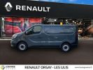 Vehiculo comercial Renault Trafic Otro FOURGON FGN L1H1 2800 KG BLUE DCI 110 CONFORT Gris - 26