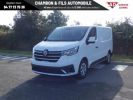 Vehiculo comercial Renault Trafic Otro FOURGON FGN L1H1 3000 KG BLUE DCI 150 EDC GRAND CONFORT Blanc - 1