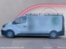 Vehiculo comercial Renault Trafic Otro FOURGON GN L2H1 1300 KG DCI 120 CONFORT TVA RECUPERABLE Blanc - 9