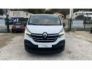 Vehiculo comercial Renault Trafic Otro Fourgon III L1H1 1000 kg 1.6 DCI 95cv Grand Confort Blanc - 2