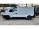 Vehiculo comercial Renault Trafic Otro Fourgon III L1H1 1000 kg 1.6 DCI 95cv Grand Confort Blanc - 4