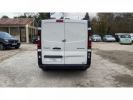 Vehiculo comercial Renault Trafic Otro Fourgon III L1H1 1000 kg 1.6 DCI 95cv Grand Confort Blanc - 6