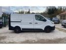 Vehiculo comercial Renault Trafic Otro Fourgon III L1H1 1000 kg 1.6 DCI 95cv Grand Confort Blanc - 8