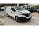 Vehiculo comercial Renault Trafic Otro Fourgon III L1H1 1000 Kg 2.0 dCi 120 Grand Confort Blanc - 1