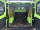 Vehiculo comercial Renault Trafic Otro FOURGON L1H1 1200 1.6 DCI 95 GRAND CONFORT Vert Clair - 19