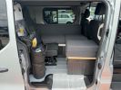 Vehiculo comercial Renault Trafic Otro FOURGON L1H1 2.0 dCi 130 BV6 ANTILOPE VAN FLEX PLUS Gris Clair - 9