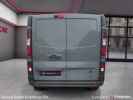 Vehiculo comercial Renault Trafic Otro FOURGON L1H1 2800 KG BLUE DCI 150 Ch GRAND CONFORT + OPTIONS Gris - 7