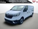 Vehiculo comercial Renault Trafic Otro FOURGON L2H1 3000 KG BLUE DCI 150 EDC CONFORT Blanc - 3