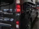 Vehiculo comercial Renault Trafic Otro Grand Passenger L2 SpaceClass 8pl Leder Automaat - Noir - 9