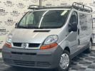 Vehiculo comercial Renault Trafic Otro II COMBI L1H1 1000 1.9 DCI 100CH Gris - 1