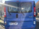 Vehiculo comercial Renault Trafic Otro II PASSENGER 2.0 DCI 90CH EXPRESSION Bleu C - 4