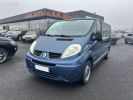 Vehiculo comercial Renault Trafic Otro II PASSENGER L2H1 1200 2.0 DCI 115CH EXPRESSION  - 1