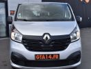 Vehiculo comercial Renault Trafic Otro III COMBI L1 1.6 DCI 125CH ENERGY LIFE 9 PLACES Gris C - 17