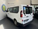 Vehiculo comercial Renault Trafic Otro III COMBI L1 1.6 DCI 125CH ENERGY LIFE 9 PLACES Blanc - 4