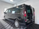 Vehiculo comercial Renault Trafic Otro III Combi  L2H1 DCi 145 ENERGY S&S Intens 2 9 sièges Noir - 7