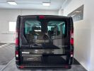 Vehiculo comercial Renault Trafic Otro III Combi  L2H1 DCi 145 ENERGY S&S Intens 2 9 sièges Noir - 8