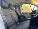 Vehiculo comercial Renault Trafic Otro III FG 1.6 DCI 115CH CABINE APPROFONDIE CONFORT 6 PLACES 2016 BLANC - 10