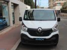 Vehiculo comercial Renault Trafic Otro III FOURGON CONFORT L1H1 1000 DCI 120 E6 Blanc Verni - 2