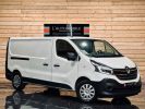 Vehiculo comercial Renault Trafic Otro iii fourgon grand confort l2h1 1200 dci95 stop&start e6 Blanc - 1