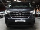 Vehiculo comercial Renault Trafic Otro III PHASE 2 III (2) 2.0 FOURGON L1H1 3000 KG BLUE DCI 130 GRAND CONFORT Gris Fonce - 4