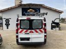 Vehiculo comercial Renault Trafic Otro L1H1 1000 Kg 1.6 Energy dCi - 125 Fourgon Grand Confort BLANC - 11