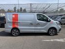 Vehiculo comercial Renault Trafic Otro L1H1 FOURGON 3000 Kg 2.0 Blue dCi 150 EDC RED EDITION EXCLUSIVE Gris Highland - 3