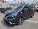 Vehiculo comercial Renault Trafic Otro L1H1 FOURGON 3000 Kg 2.0 Blue dCi 150 EDC RED EDITION EXCLUSIVE Gris comète - 1