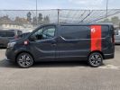 Vehiculo comercial Renault Trafic Otro L1H1 FOURGON 3000 Kg 2.0 Blue dCi 150 EDC RED EDITION EXCLUSIVE Gris comète - 2